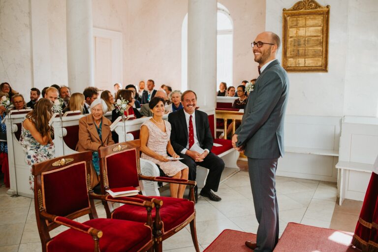 Alice & Frank – Internationale Hochzeit im Bootshaus Kassel